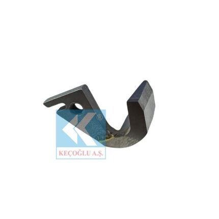 257574 Pegasus Soldan Bıçaklı Reçme Üst Elmas Bıçak - Görsel 2