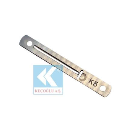 400-04352 Juki Elektronik LBH1790 İlik Makina Plaka - Görsel 2