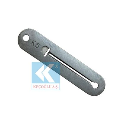 400-27554 Juki Elektronik LBH1790 İlik Makina Plaka - Görsel 3