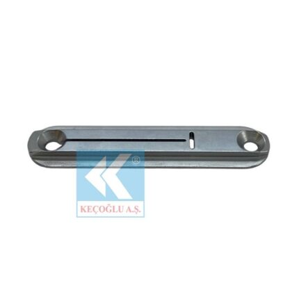 400-27554 Juki Elektronik LBH1790 İlik Makina Plaka - Görsel 2