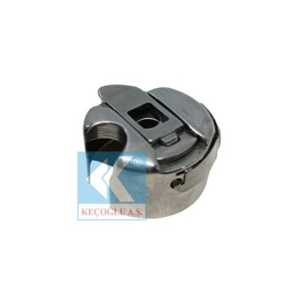 52237NBL6 Düz Makine Yaylı Mekik BC-DB1-NBL6 - Görsel 3