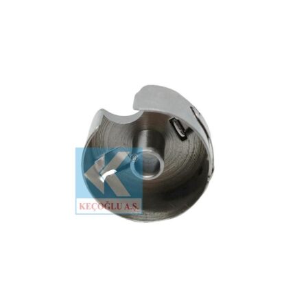 52237NBL6 Düz Makine Yaylı Mekik BC-DB1-NBL6 - Görsel 2
