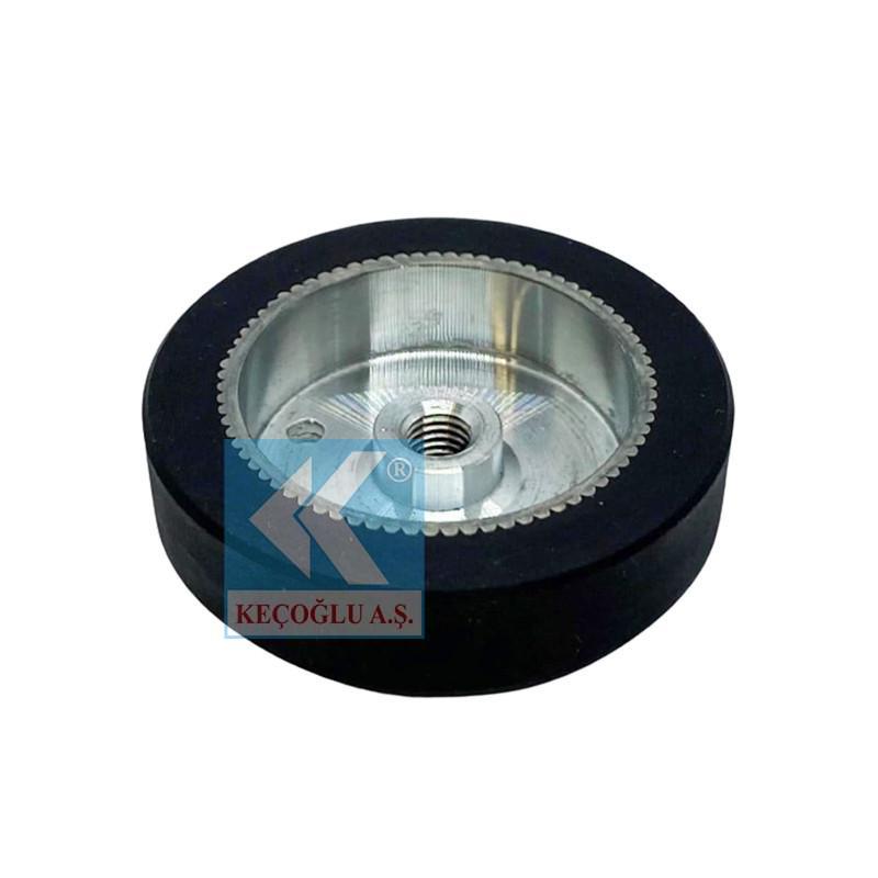 602c1-9.jpg 602C1-9 Kesim Motoru Lastik Disk - Görsel 1