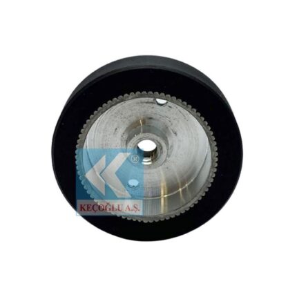 602C1-9 Kesim Motoru Lastik Disk - Görsel 3