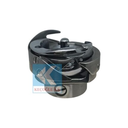 7.94BTR Elektronik Düz Makine Çağanozu - Görsel 2