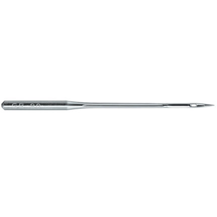 Reçme Makina İğnesi B63 DVX63 (100 Ad.) - Görsel 2