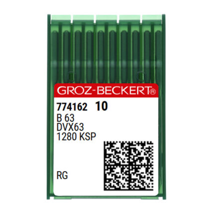 Reçme Makina İğnesi B63 DVX63 (100 Ad.)
