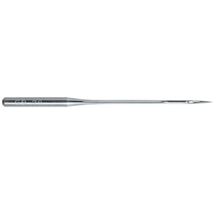 Reçme Makina İğnesi B63 DVX63 SAN 10 (100 Ad.) - Görsel 2