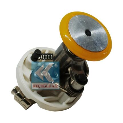 BYL-280001041 Siruba 7200C Düz Makina Masuralık - Görsel 3