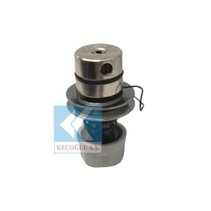 BYL-LA1131A Siruba Elektronik Düz Makine Bıçaklı Tansiyon (Orj) - Görsel 2