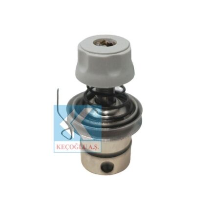 BYL-LA1131A Siruba Elektronik Düz Makine Bıçaklı Tansiyon (Orj) - Görsel 3