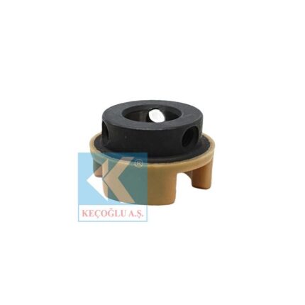 BYL-LH1512-E 7200 Elektronik Düz Makina Motor Bağlantısı - Görsel 3