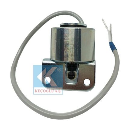 BYL-LU1262 Düz Makina Bıçak Selenoid - Görsel 2