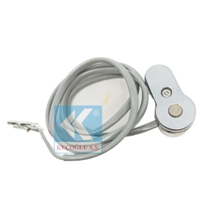 BYLLU-1195 Siruba Elektronik Düz Makine Manyetik Tokatlama (Orj) - Görsel 3