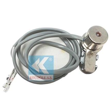 BYLLU-1195 Siruba Elektronik Düz Makine Manyetik Tokatlama (Orj) - Görsel 2