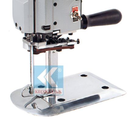 CZD-108 Hassas Materyaller İçin Dik Kesim Makası - Görsel 2