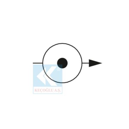 Düz Makina İnce Dip Dikiş İğnesi DBx1 16×257 (100 Ad) - Görsel 4