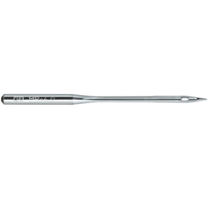Çift İğne Makina Kalın Dip Dikiş İğnesi DPx5 1955 MR (100 Ad.) - Görsel 3