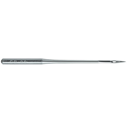 Punteriz Makina İğnesi DPX17 135X17 (100 Ad.) - Görsel 2