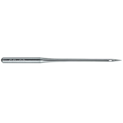 Punteriz Makina İğnesi DPX17 135X17 (100 Ad.) - Görsel 3