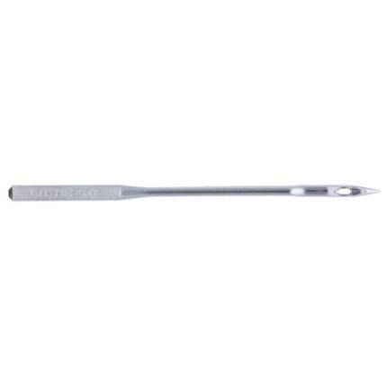 Köprü Otomat Makina İğnesi DPX17 3555 MR (100 Ad.) - Görsel 2