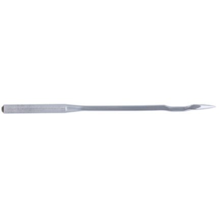 Köprü Otomat Makina İğnesi DPX17 3555 MR (100 Ad.) - Görsel 3