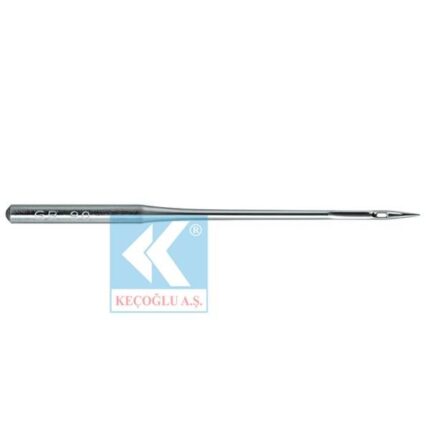 Baltalı Fleto Makina İğnesi DPX35 (100 Ad.) - Görsel 3