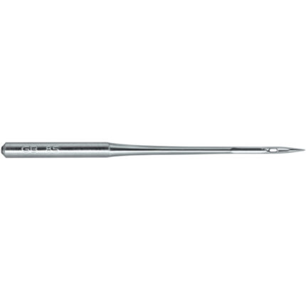 Düz Çift İğne Makina İğnesi DPX5 135X5 (100 Ad.) - Görsel 2