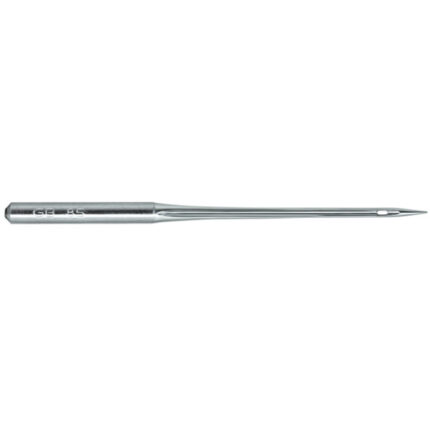 Düz Çift İğne Makina İğnesi DPX5 135X5 (100 Ad.) - Görsel 3