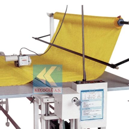 DYDB-2 Otomatik Pastal Başı Kesim Makinası - Görsel 2