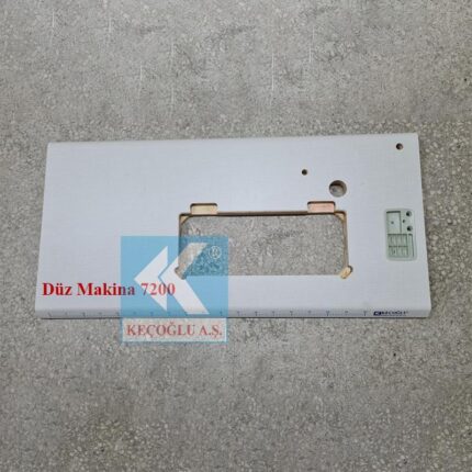 Dikiş Makina Tablaları - Görsel 13