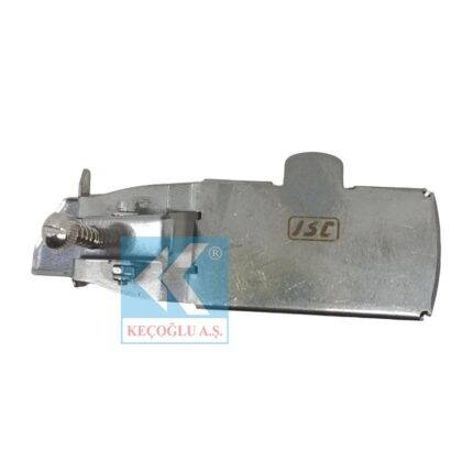 Düz Makina Mıknatıslı Sabit Kenar Dikiş Siperi - Görsel 3