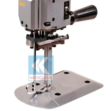 EU-5-6 Hassas Materyaller İçin Dik Kesim Makası - Görsel 2