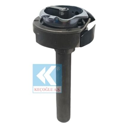 HG12-15LH Brother 842 Çift İğne Makina Küçük Mekik Mekanik Çağanoz - Görsel 3