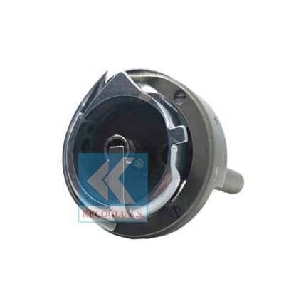 HG12-15LH Brother 842 Çift İğne Makina Küçük Mekik Mekanik Çağanoz - Görsel 2