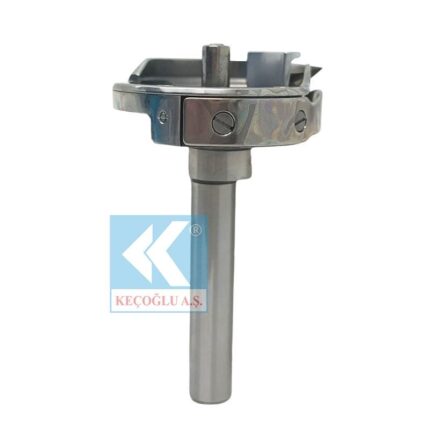 HR12MC(1) Brother 875 Çift İğne Makina Büyük Mekik Mekanik Çağanoz - Görsel 3