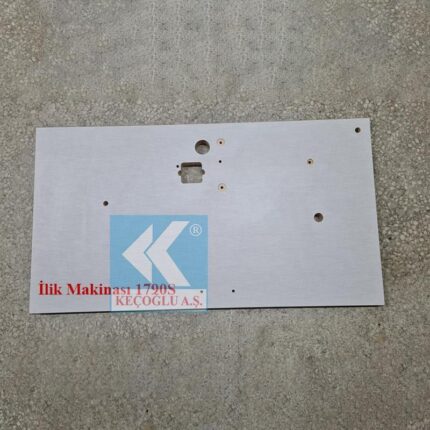 Dikiş Makina Tablaları - Görsel 11