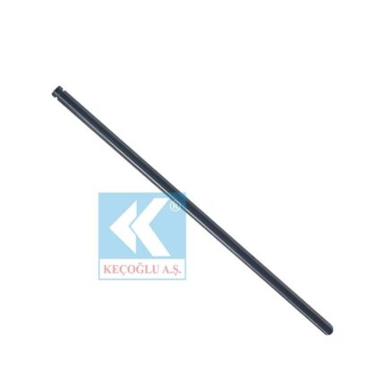 KC207 Siruba Overlok Sürgü Kapak Mili (Orj.) - Görsel 2