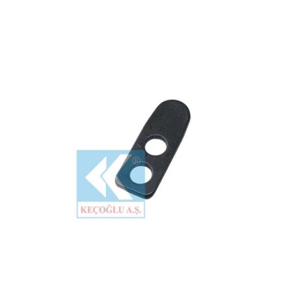 KC20 Siruba Overlok Ön Sürgü Kapak Tırnağı (Orj.) - Görsel 2