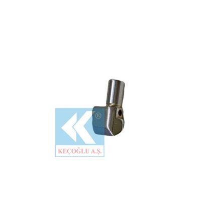 KG242K-E 4 iplik Siruba Overlok İğne Bağı - Görsel 2