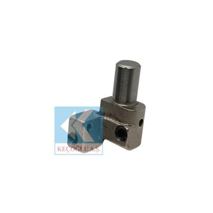 KG255K Siruba Overlok 5 İplik 10mm Kot İğne Bağı (Orj.) - Görsel 2