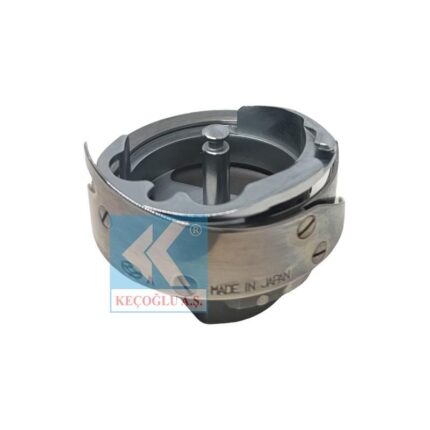 KHS20-RP3E2KS Düz Makina Büyük Mekik Arka Cep İşleme Çağanoz (Orj) - Görsel 4