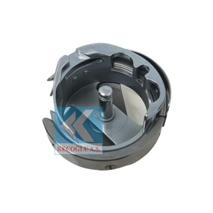 KHS20-RP3E2KS Düz Makina Büyük Mekik Arka Cep İşleme Çağanoz (Orj) - Görsel 2