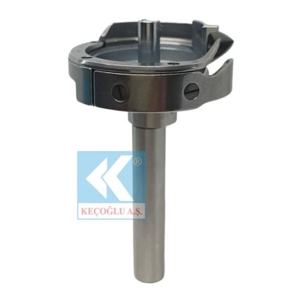 KRT875LK Çift İğne Makina Büyük Mekik Mekanik Çağanoz (Orj) - Görsel 4