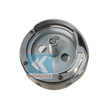 KRT875LK Çift İğne Makina Büyük Mekik Mekanik Çağanoz (Orj) - Görsel 3