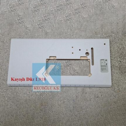 Dikiş Makina Tablaları - Görsel 10