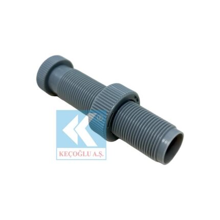 LB01A Düz Makina Plastik Üst Baskı Vidası - Görsel 2
