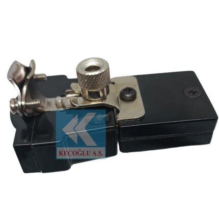 M-069 / M-070 Kesim Motoru Fiş Takımı - Görsel 2