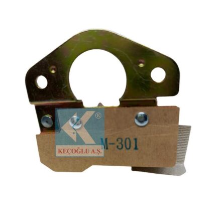 M-301-302-C Kesim Motoru Arka Otomatik Switch - Görsel 2
