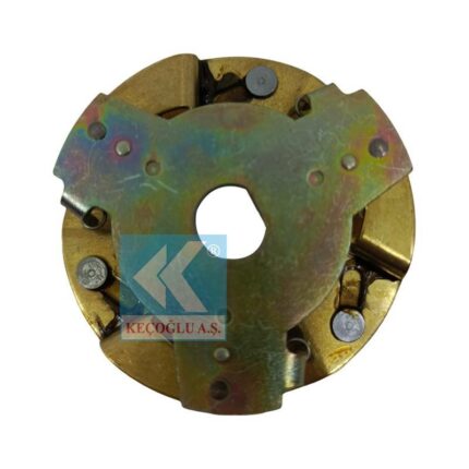 M-301-302-C Kesim Motoru Arka Otomatik Switch - Görsel 5